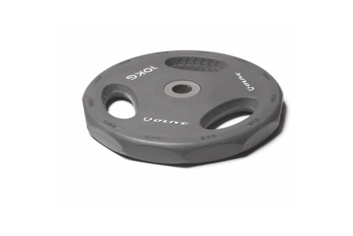 Real-Motion Power Disk 10Kg (362 49978)