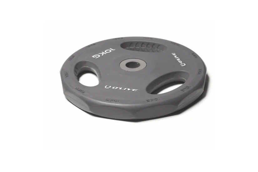 Real-Motion Power Disk 10Kg