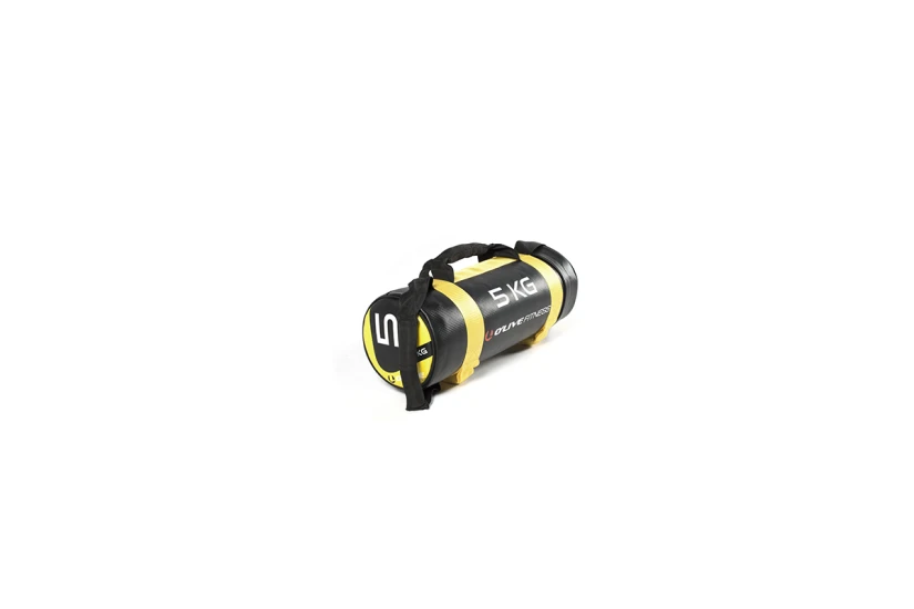 Real-Motion Σάκος Functional Bag 5Kg (362 49993)