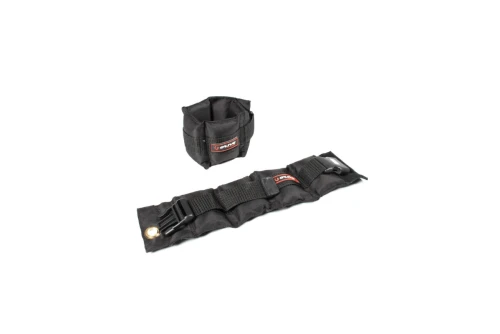Real-Motion Βαράκια ’Κρων - Ankle Weights 1,5Kg (362 49995)