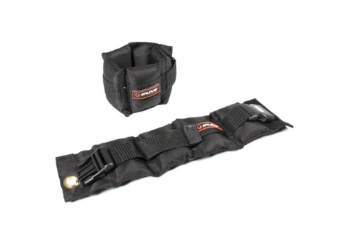 Real-Motion Βαράκια ’Κρων - Ankle Weights 1,5Kg (362 49995)