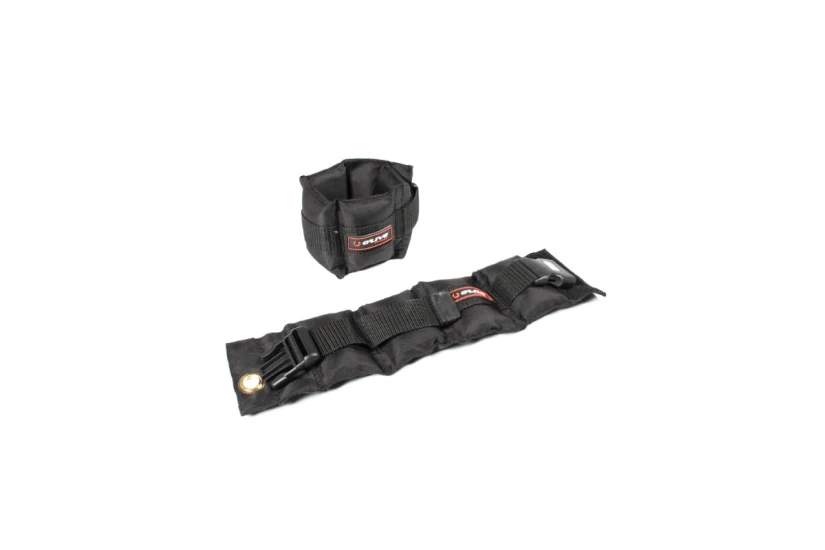 Real-Motion Βαράκια ’Κρων - Ankle Weights 1,5Kg (362 49995)