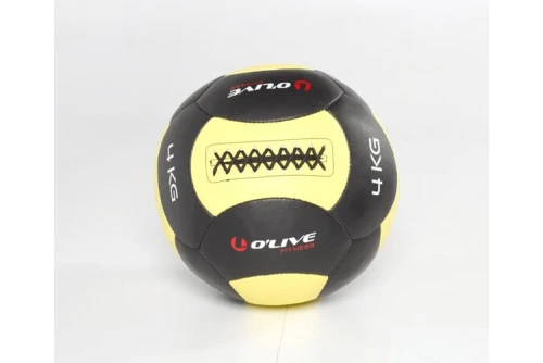 Real-Motion Μπάλα Functional Ball 4Kg (362 49996)