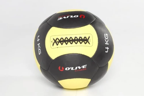 Real-Motion Μπάλα Functional Ball 4Kg (362 49996)
