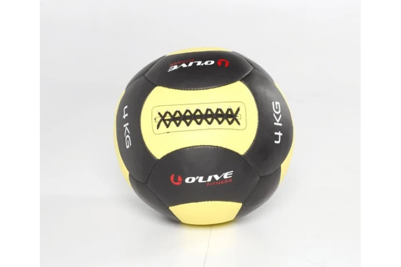 Real-Motion Μπάλα Functional Ball 4Kg (362 49996)