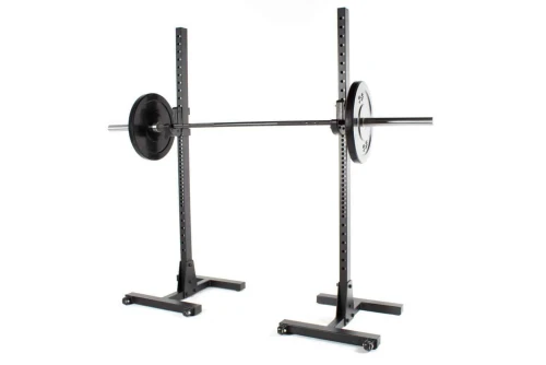 Real-Motion Ορθοστάτες Βαρών - Portable Squat Stand (362 50010)