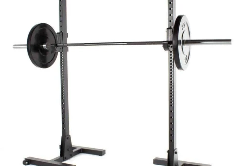 Real-Motion Ορθοστάτες Βαρών - Portable Squat Stand (362 50010)