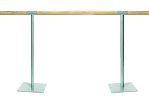 Real-Motion Μπάρα Mπαλέτου - Ballet Barre 100Cm (362 50087)
