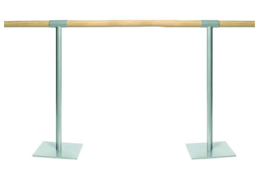 Real-Motion Μπάρα Μπαλέτου 150Cm