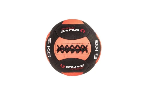 Real-Motion Mini Functional Ball 5Kg (362 50141)