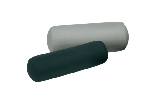 Real-Motion Aero-Roll - 50 X 15 Cm Black (362 50145)
