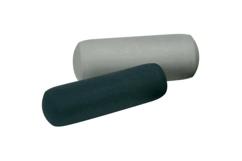 Real-Motion Aero-Roll - 50 X 15 Cm Black (362 50145)
