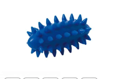 Real-Motion Senso Hand Trainer Light 7 X 4 Cm- Set Of 2 (362 50158)