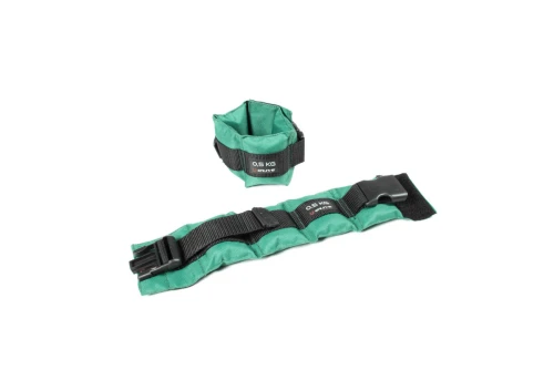 Real-Motion Βαράκια ’Κρων - Ankle Weights 0,5Kg (362 50181)