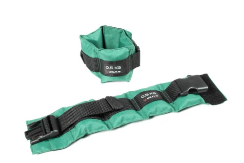 Real-Motion Βαράκια ’Κρων - Ankle Weights 0,5Kg (362 50181)