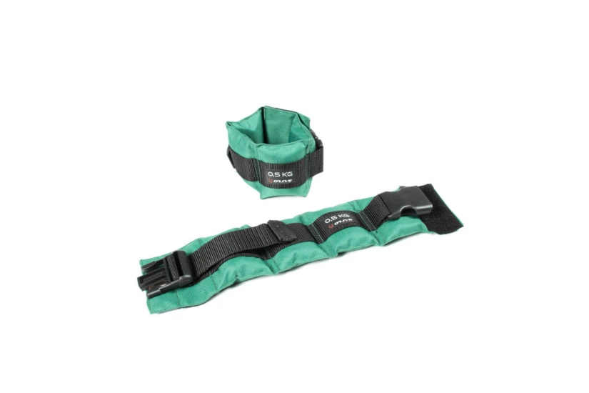 Real-Motion Βαράκια ’Κρων - Ankle Weights 0,5Kg (362 50181)