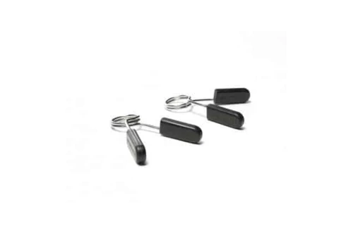 Real-Motion Σφιγκτήρες Μπάρας - Spring Collar 30Mm, Pair (362 50182)