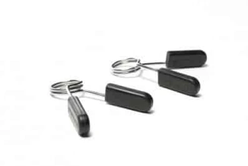 Real-Motion Σφιγκτήρες Μπάρας - Spring Collar 30Mm, Pair (362 50182)