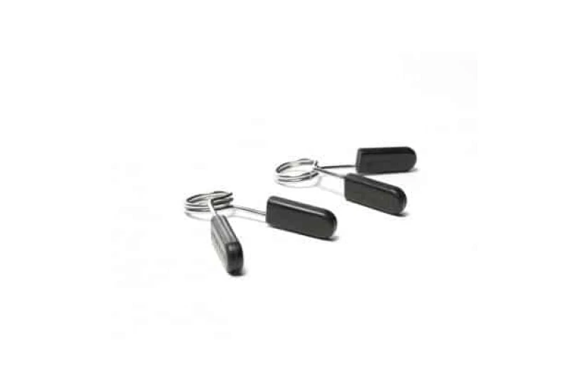 Real-Motion Σφιγκτήρες Μπάρας - Spring Collar 30Mm, Pair (362 50182)