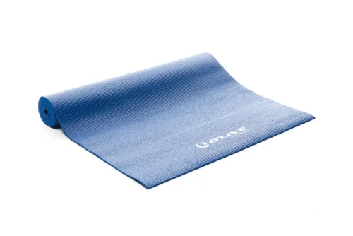 Real-Motion Στρώμα Yoga - Yoga Mat Blue (362 50212)