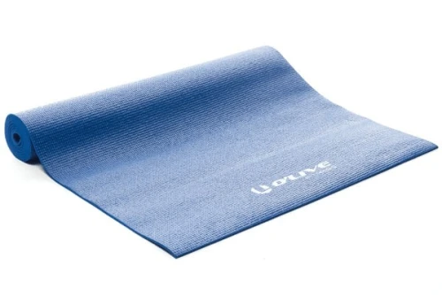 Real-Motion Στρώμα Yoga - Yoga Mat Blue (362 50212)