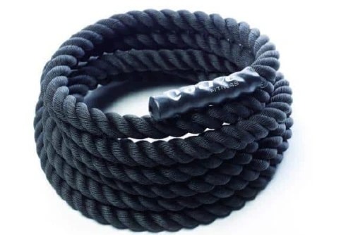 Real-Motion Σχοινιά - Battle Ropes 12M (362 50224)