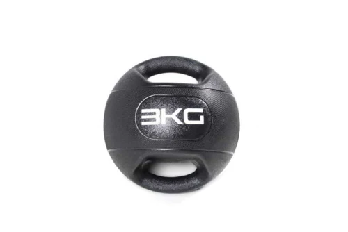 Real-Motion Dual Grip Medicine Ball 3Kg (362 50252)