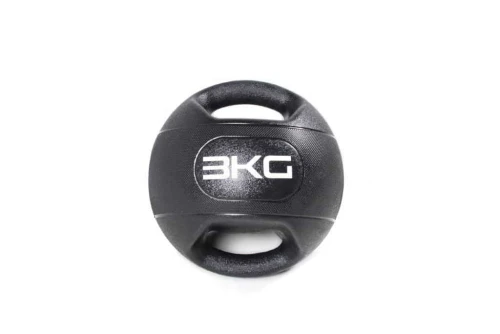 Real-Motion Dual Grip Medicine Ball 3Kg (362 50252)