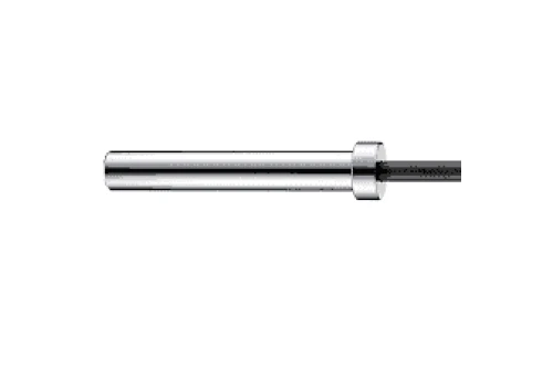 Real-Motion Ολυμπιακή Μπάρα - Functional Elite Bar 20Kg (362 50275)