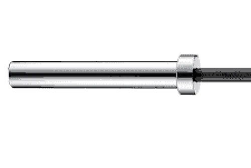 Real-Motion Ολυμπιακή Μπάρα - Functional Elite Bar 20Kg (362 50275)