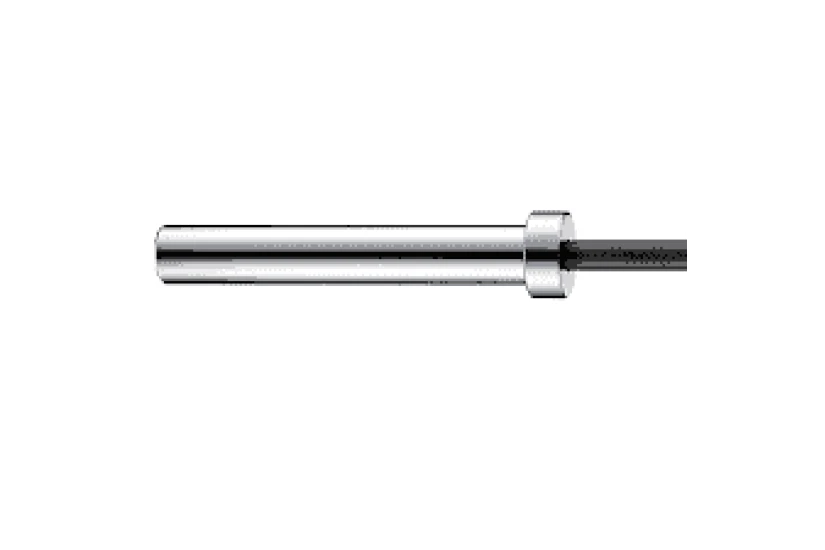 Real-Motion Ολυμπιακή Μπάρα - Functional Elite Bar 20Kg (362 50275)