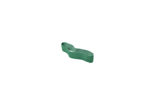 Real-Motion Λάστιχα Textile Loops Green-Strong (362 50322)