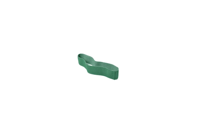 Real-Motion Λάστιχα Textile Loops Green-Strong (362 50322)