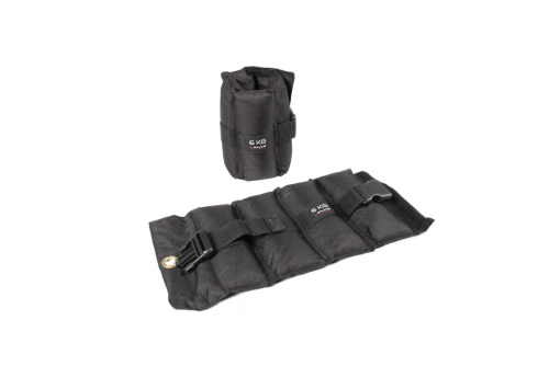 Real-Motion Βαράκια ’Κρων - Ankle Weights 6Kg (362 50325)