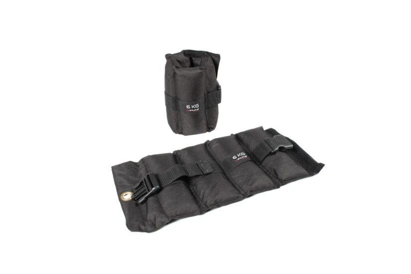 Real-Motion Βαράκια ’Κρων - Ankle Weights 6Kg (362 50325)
