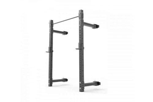 Real-Motion Αναδιπλούμενο Foldable Squat Rack (362 50332)