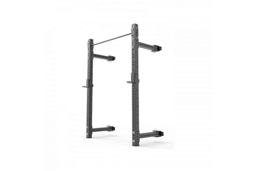Real-Motion Αναδιπλούμενο Foldable Squat Rack (362 50332)