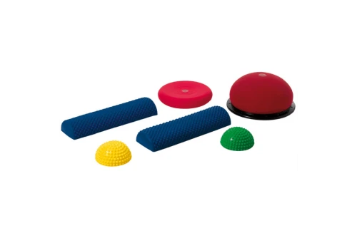 Real-Motion Togu Air Parcours Small (362 50333)