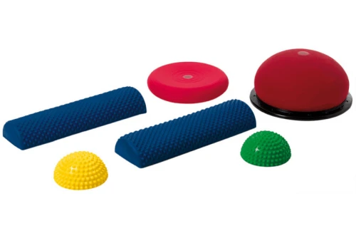 Real-Motion Togu Air Parcours Small (362 50333)