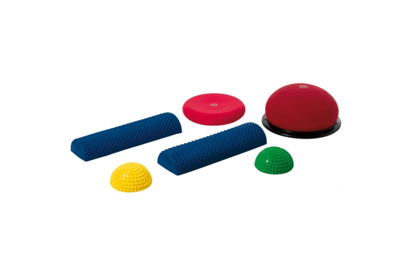 Real-Motion Togu Air Parcours Small (362 50333)
