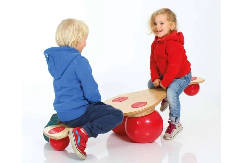 Real-Motion Balanza Kids Seesaw (362 50343)