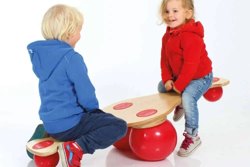 Real-Motion Balanza Kids Seesaw (362 50343)