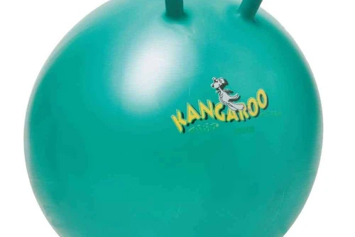 Real-Motion Hopper Ball Super Abs (362 50359)
