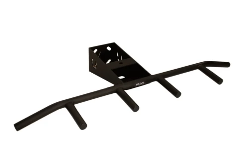 Real-Motion Μονόζυγο Τοίχου Με Διπλή Λαβή - Multi Grip Pull Up Bar (362 50401)