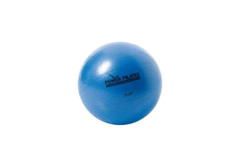 Real-Motion Μπάλα Pilates Διαμέτρου 26Cm - Power Pilates (362 50404)