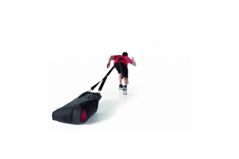 Real-Motion Έλκηθρο Αντίστασης - Weight Sled (362 50427)