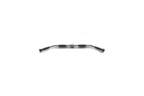 Real-Motion Lat Bar 91 Cm (362 50432)
