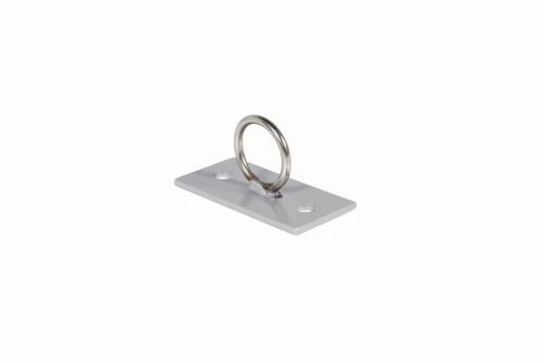 Real-Motion Ring Attachement For Elastic Tubes (362 50439)