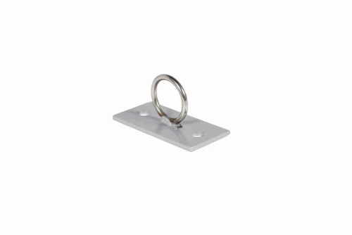 Real-Motion Ring Attachement For Elastic Tubes (362 50439)