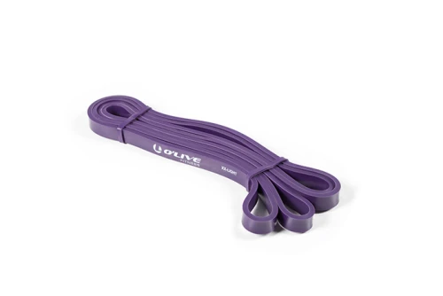 Real-Motion Λάστιχα Superbands 2M Xx Light- Purple (362 50459)